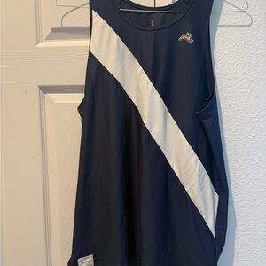 Tracksmith Van Cortlandt Singlet